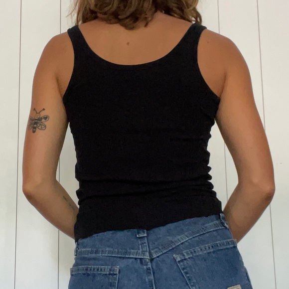 TANK TOP - Picture 4 of 5